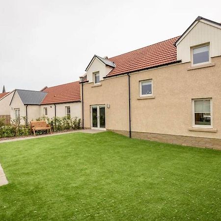 Village Green - Kingsbarns Exterior foto